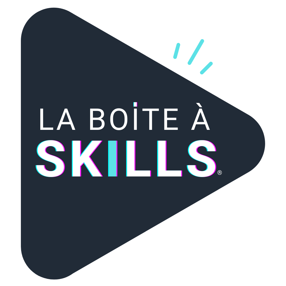 La Boîte à Skills®